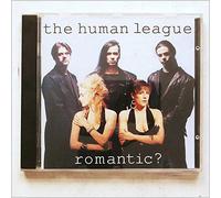 Human League - Romantic? (1990)