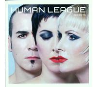Human League - Secrets