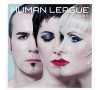 Human League - Secrets