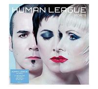 Human League - Secrets [VINYL]