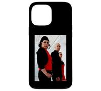 Human League Synth Pop Band Don't You Want Me Andy Willsher Case for iPhone 13 Pro Max