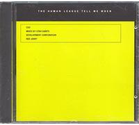 Human League - Tell Me When [CD 2]