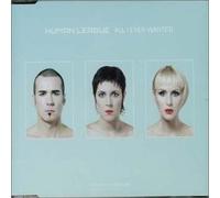 Human League, The - All I Ever Wanted [CD 1]