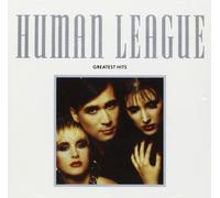 Human League – The Human League: Greatest Hits