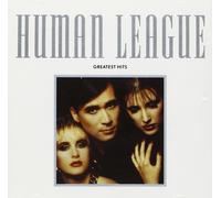 Human League – The Human League: Greatest Hits