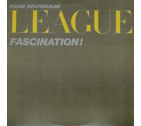 Human League, The - Human League, The - Fascination! - Virgin - HL 1
