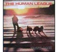 Human League, The - Human League, The - Travelogue - Virgin