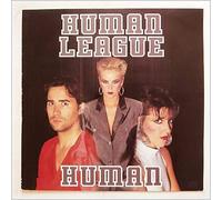 Human League, The - I need your loving [VINYL]