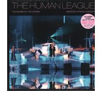 The Human League - Sound Of The Crowd - Greatest Hits Live In Concert [VINYL]