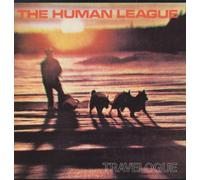 Human League, The - The Human League / Travelogue