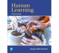 Human Learning – Pearson Education