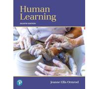 Human Learning