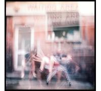 Human Leather - Here Comes The Mind, There Goes The Body [VINYL]