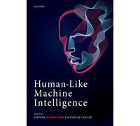 Human-Like Machine Intelligence