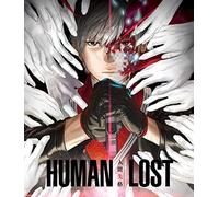 HUMAN LOST 人間失格 Blu-ray