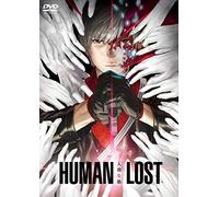 HUMAN LOST 人間失格 DVD