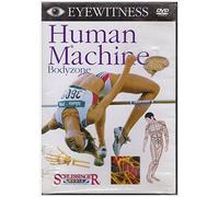 Human Machine (Bodyzone) [DVD] [1996] [Region 1] [US Import] [NTSC]