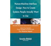 Human-Machine Interface Design: How to Create Systems People Actually Want to Use