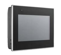 Human Machine Interface display, CMT3108XP CMT3108XH 10 inch HMI PLC Industrial touchscreen(CMT3108XP)