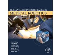 Human-Machine interfaces in Medical Robotics
