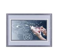 Human Machine Screen WS-070AP 043AP 035AP 101AP WS070AE 7.0 inch Ethernet HMI touch screen LED Display 4.3 7 10.1 inch(WS-043AP)