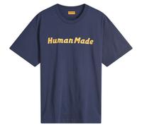 Human Made Men's Cartoon Duck T-Shirt Navy