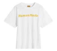 Human Made Men's Cartoon Duck T-Shirt White