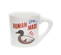 Human Made Men's Coffee Mug White