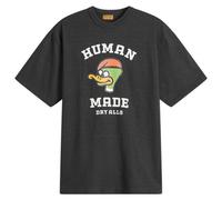 Human Made Men's Duck Head T-Shirt Black