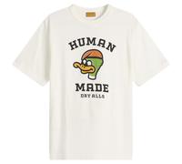 Human Made Men's Duck Head T-Shirt White