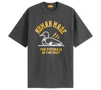 Human Made Men's Duck T-Shirt Black