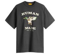 Human Made Men's Flying Duck T-Shirt Black