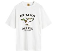 Human Made Men's Flying Duck T-Shirt White