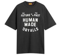 Human Made Men's Future Past T-Shirt Black