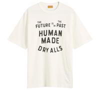 Human Made Men's Future Past T-Shirt White