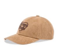 Human Made Men's Heart Corduroy 6 Panel Cap Beige