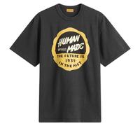 Human Made Men's Seal Graphic T-Shirt Black