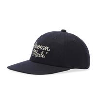 Human Made Men's Wool 6 Panel Cap Navy