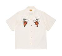 HUMAN MADE x Pokemon Made Aloha Shirt 'White' XX31SH001-WHT XXL