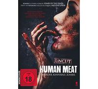 Human Meat-Mörder.Kannibale.Zombie-Uncut [Import]