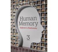 Human Memory
