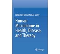 Human Microbiome in Health, Disease, and Therapy