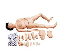 Human Model Specialized Patient Care Model Care 25 Types of Medical Nursing Training Model Puppet Multifunctional Manneq