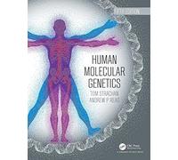 Human Molecular Genetics