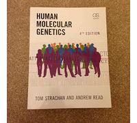 Human Molecular Genetics