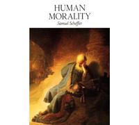 Human Morality