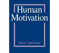 Human Motivation