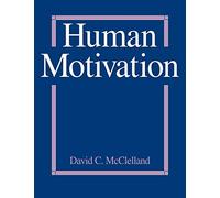 Human Motivation