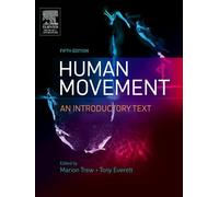 Human Movement: An Introductory Text