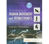 Human Movement & Biomechanics